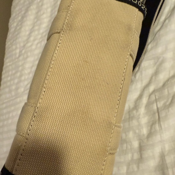 Marc Jacobs jacquard tote bag small - Picture 6 of 9